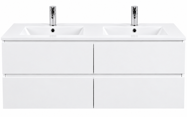 Sydney - Wall Hung Vanity 600-1500mm [39-SC / 39-2297]