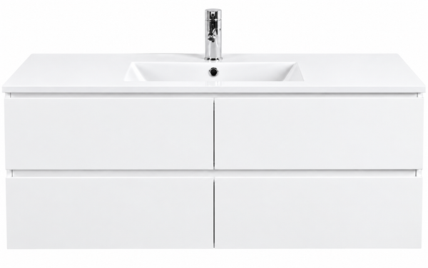 Sydney - Wall Hung Vanity 600-1500mm [39-SC / 39-2297]