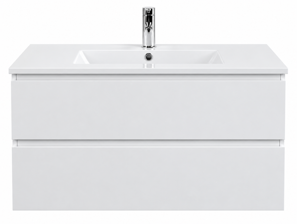 Sydney - Wall Hung Vanity 600-1500mm [39-SC / 39-2297]