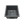 460*400*250 Kitchen Sink Laundry Dark Grey Granite Stone Sinks Single Bowl Basin [44-GS4046G]