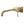 Lucid Pin - Round Wall Mixer With Spout [42-0144-2-EX.BM (WMT44)]