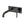 Lucid Pin - Round Wall Mixer With Spout [42-0144-2-EX.BM (WMT44)]