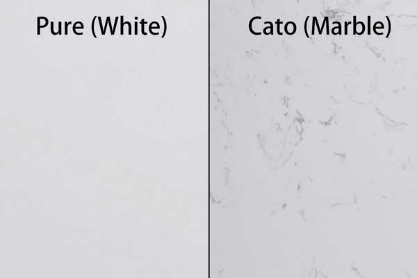 SALE - Max White - Freestanding Vanity 750/900/1200mm [44-BC-FSW]