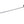Round Single Towel Rail [12-5024/5036/5040]