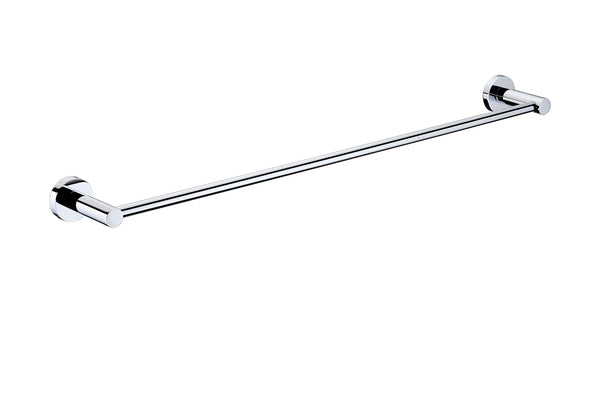 Round Single Towel Rail [12-5024/5036/5040]