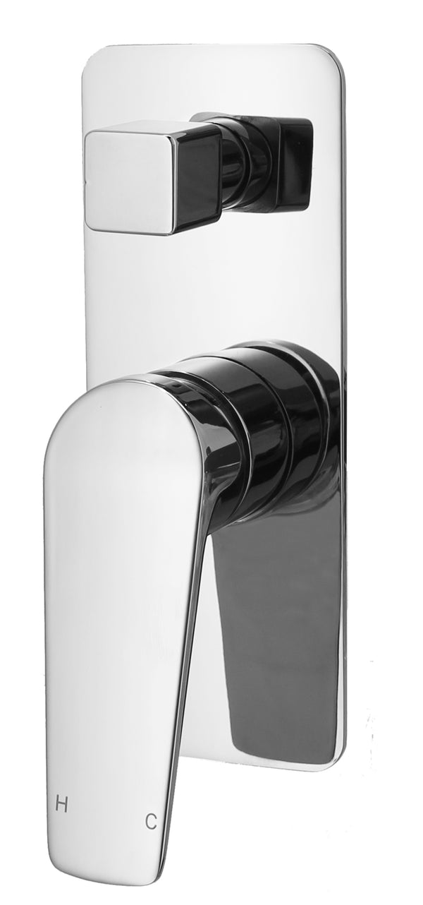 NOIR Shower Divertor Mixer [17-WT1109]