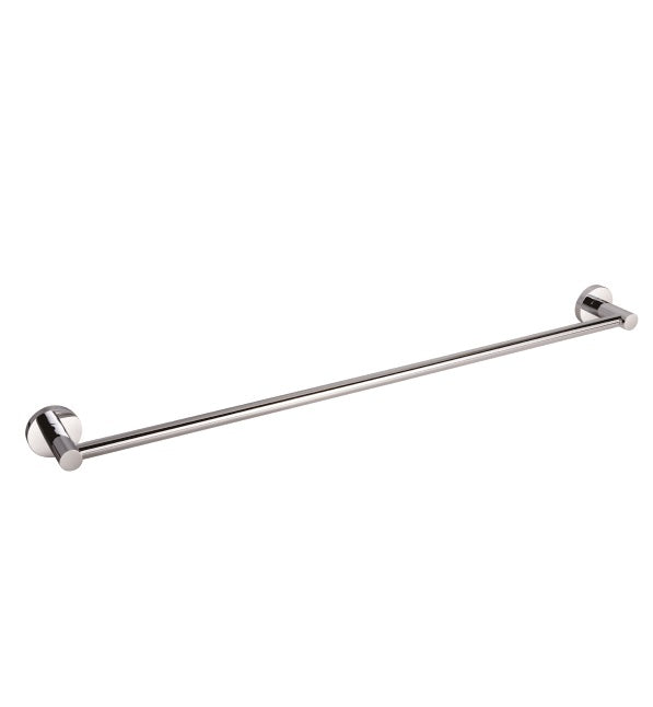 JESS - 75cm Round Single Towel Rail [17-69036-30]