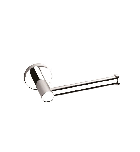 Round Toilet Paper Roll Holder [17-69035A]