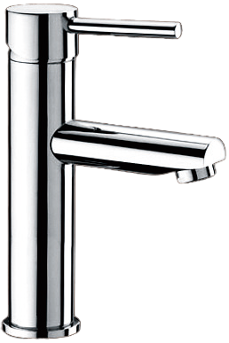 JESS Basin Mixer [17-WT6651]