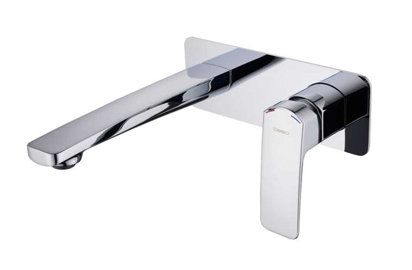 BRAVO Basin/ Bath Set [17-WT3507]