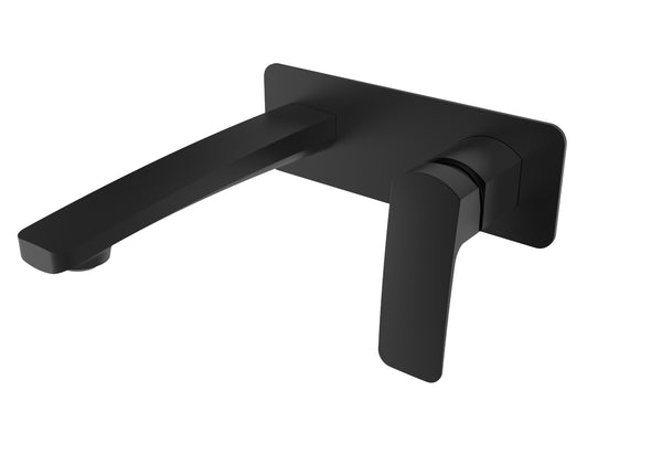 BRAVO Basin/ Bath Set [17-WT3507]