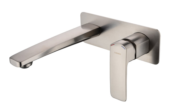 BRAVO Basin/ Bath Set [17-WT3507]