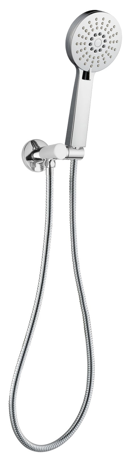 RAINJET Shower Head on Bracket [17-TP008]