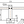 Square Toilet Paper Holder 2 Rolls [12-6051-2]