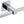 Square Toilet Paper Holder 2 Rolls [12-6051-2]