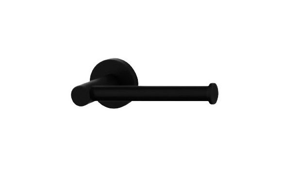 Round Toilet Paper Roll Holder [17-69035A]
