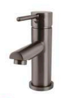 JESS Basin Mixer [17-WT6651]