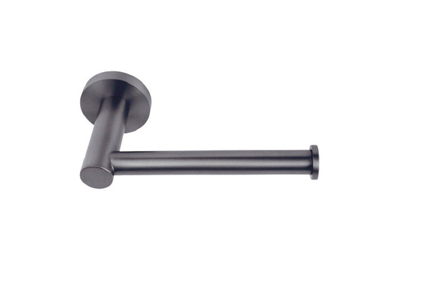 Round Toilet Paper Roll Holder [17-69035A]