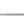 JESS - 75cm Double Single Towel Rail [17-69036B-30]