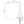 Discontinued - BRAVO Square Sink Mixer [17-WT2126]