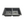 780*455*220 Kitchen Sink Laundry Dark Grey Granite Stone Sinks Double Bowls Basin [44-GS7846G]