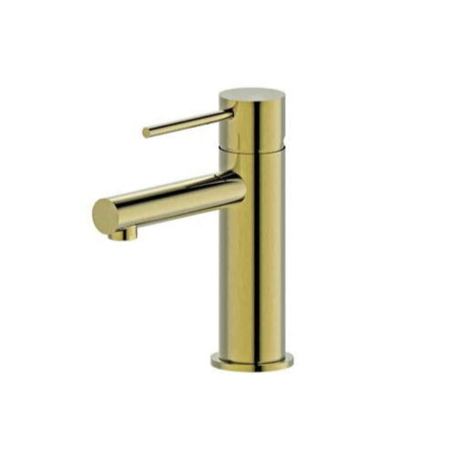 JESS Basin Mixer [17-WT6651]