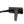 NOIR wall basin mixer in Matte Black [17-WT1107]