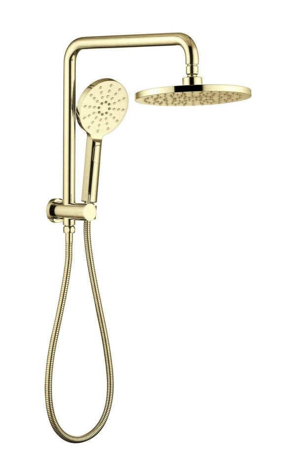 MONDO Compact Twin Shower Set [17-TP2109]
