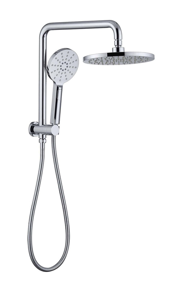 MONDO Compact Twin Shower Set [17-TP2109]
