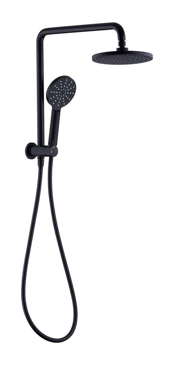 MONDO Compact Twin Shower Set [17-TP2109]
