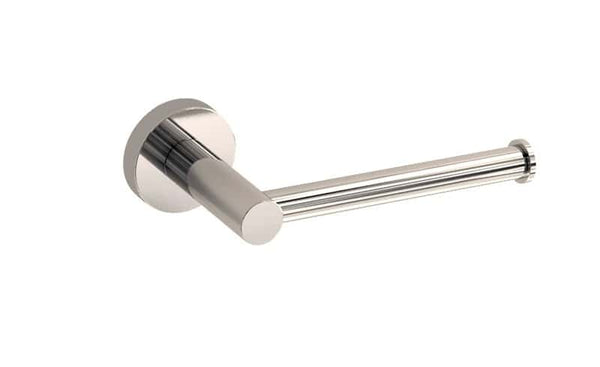 Round Toilet Paper Roll Holder [17-69035A]