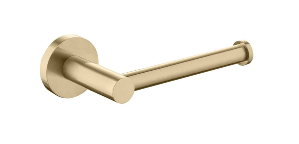 Round Toilet Paper Roll Holder [17-69035A]