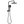 MONDO Compact Twin Shower Set [17-TP2109]