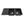 1160*500*230 Kitchen Sink Laundry Black Granite Stone Sinks Double Bowls Basin [44-GS11650B]