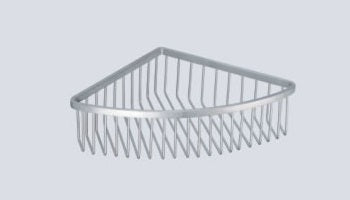 Single Corner Basket200X200X70 [12-80109]