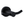 Round Double Robe Hook [44-8303]