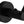 Round Double Robe Hook [44-8603]
