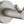 Round Double Robe Hook [44-8603]