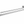 SALE - Square Round Double Towel Rail [44-9110]