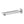 RUSHY - Bathtub/Basin Wall Spout [42-0015.BS]