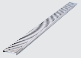 Channel Grate SS Grate - Fit For Tile Tray ONLY [37-117/547]