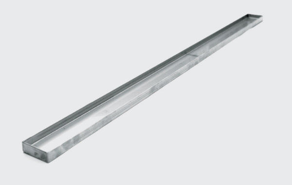 Channel Grate SS Grate - Fit For Tile Tray ONLY [37-117/547]