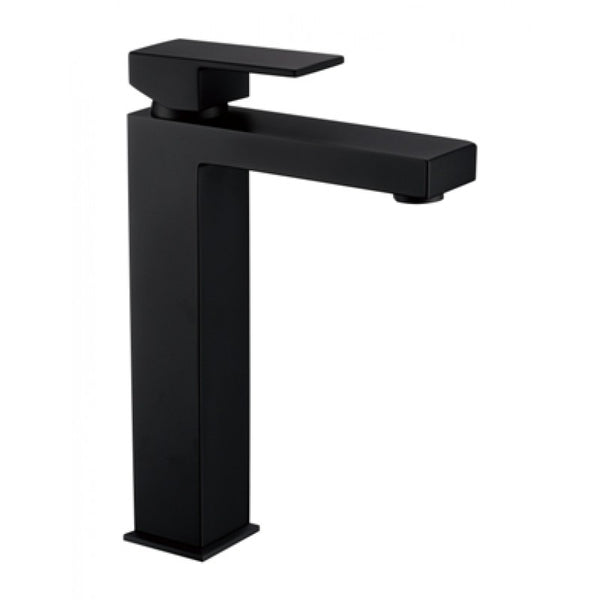 Square Tall Basin Mixer [16-47GH]