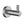 Round Robe Hook [12-5053-1]