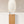 York - White / Oak Small Fluted Freestanding Vanity 460x255x855mm [20-BQ8 / 20-2076]