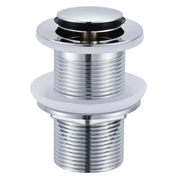 Universal Basin Pop Up Plug Wastes [15-BSD-001 / 15-2168]