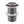 Universal Basin Pop Up Plug Wastes [15-BSD-001 / 15-2168]