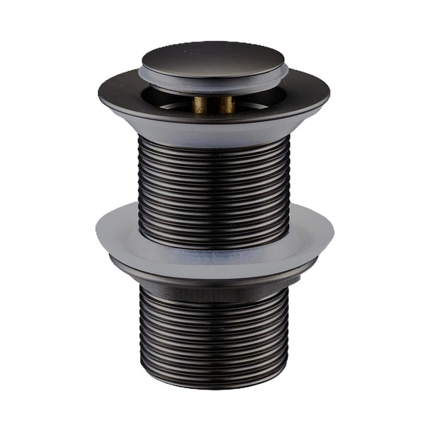 Universal Basin Pop Up Plug Wastes [15-BSD-001 / 15-2168]