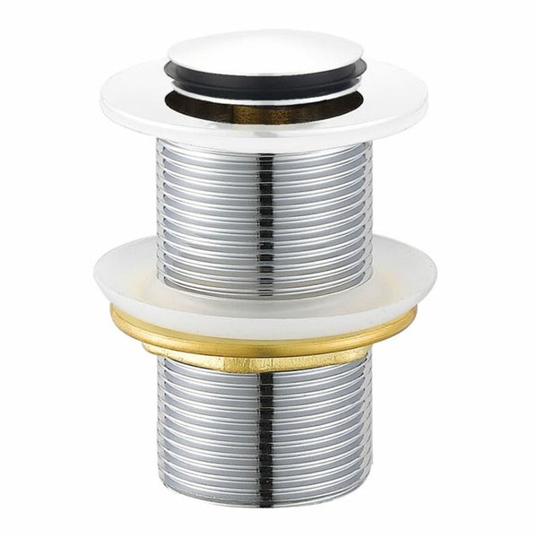 Universal Basin Pop Up Plug Wastes [15-BSD-001 / 15-2168]