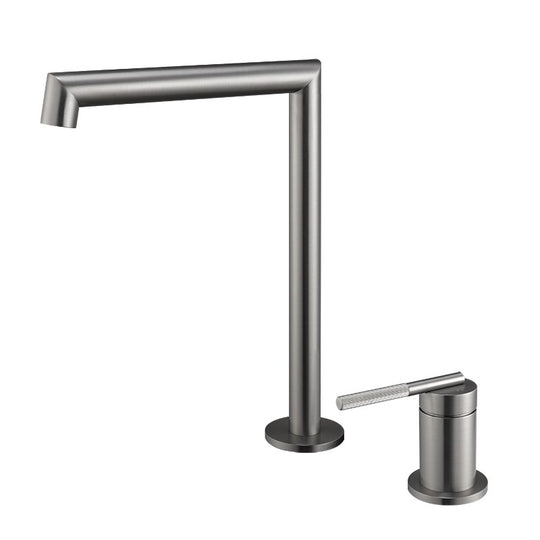 CADDENCE - Split Type Tall Basin Mixer [42-0242.BM / 42-2252]